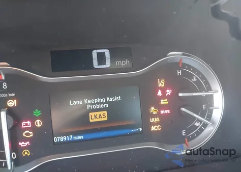 2017 Honda Pilot Touring from USA, damaged, VIN 5FNYF5H91HB007537